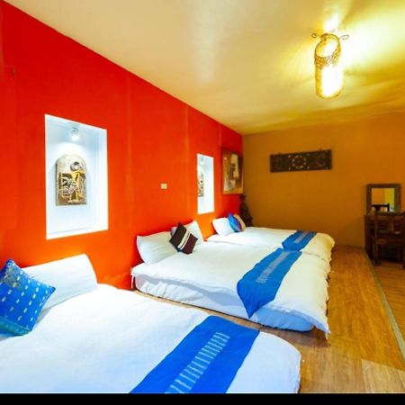 Pancala Vacation Inn Нанвань Екстер'єр фото