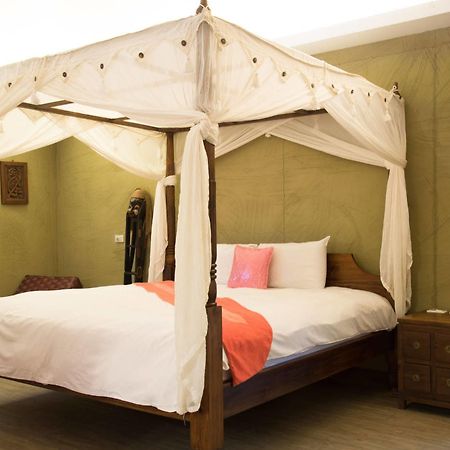 Pancala Vacation Inn Нанвань Екстер'єр фото