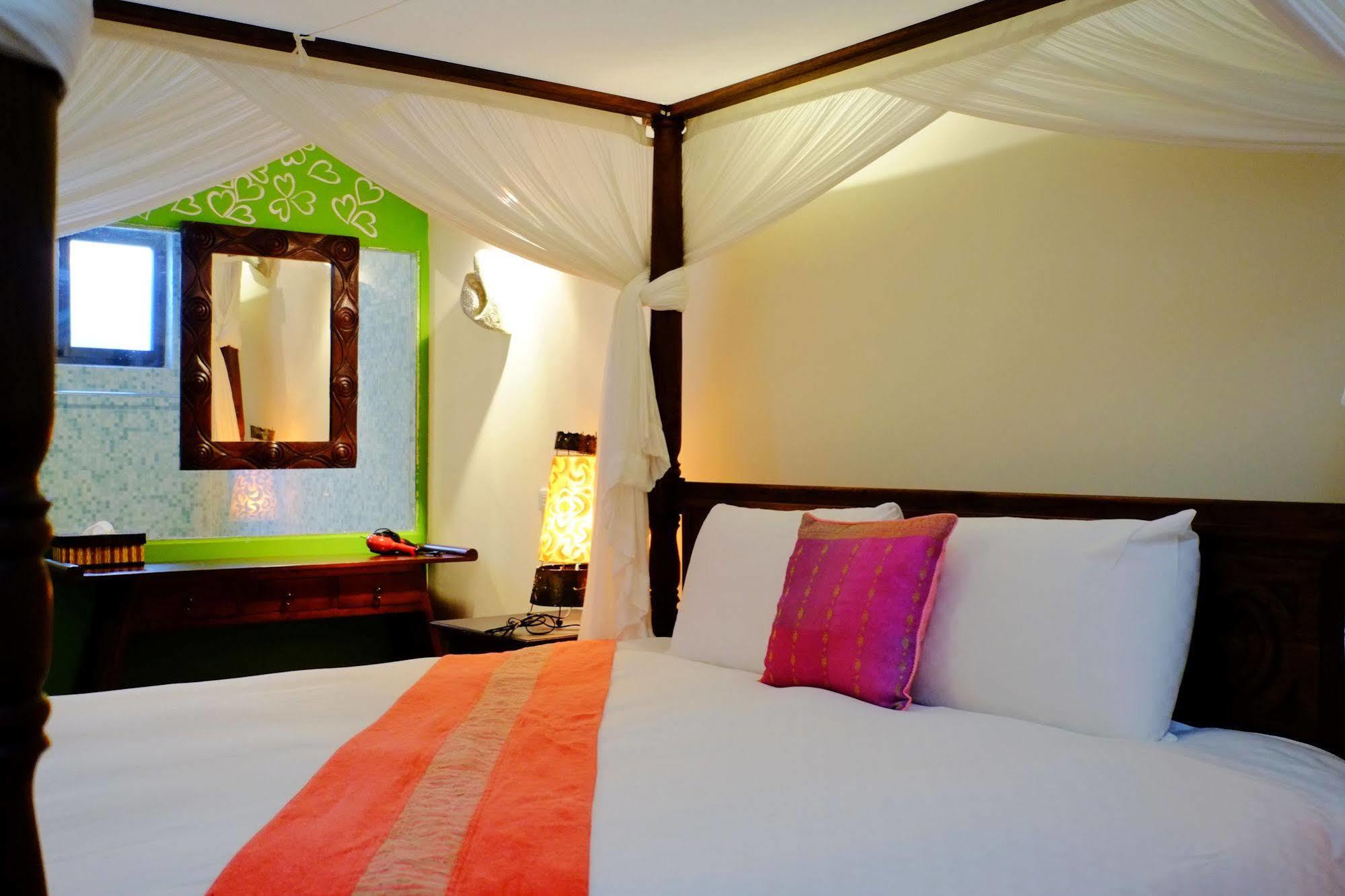 Pancala Vacation Inn Нанвань Екстер'єр фото