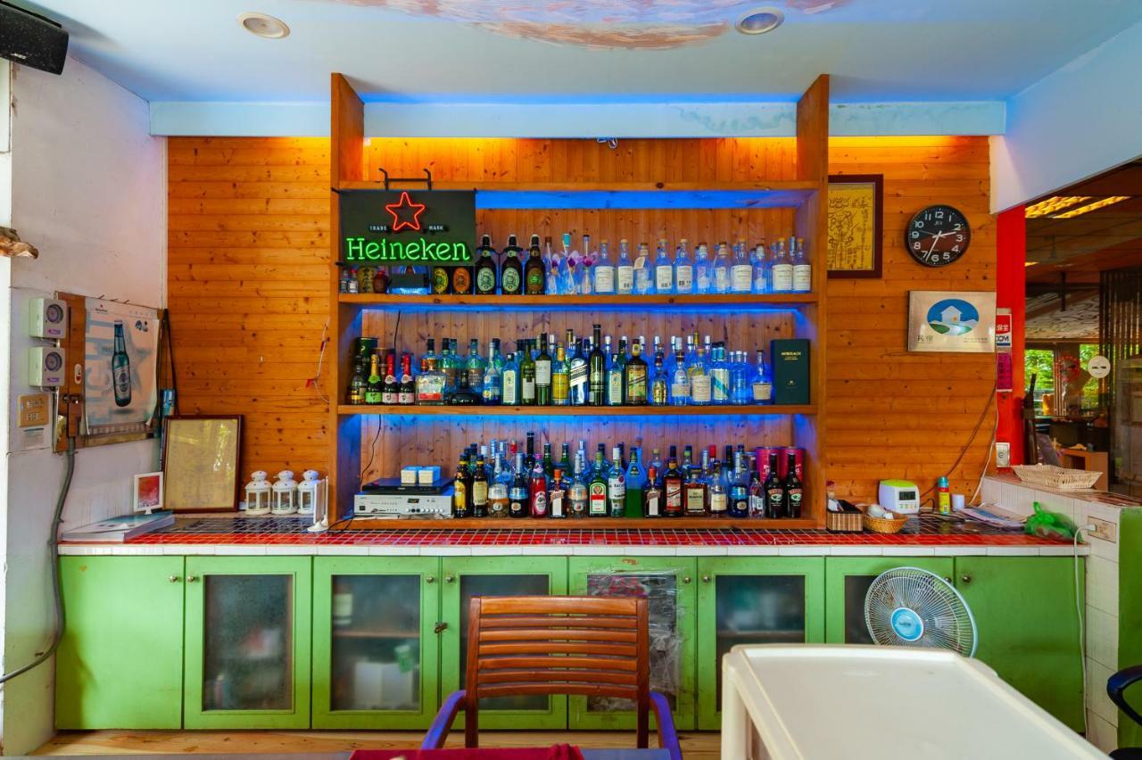 Pancala Vacation Inn Нанвань Екстер'єр фото